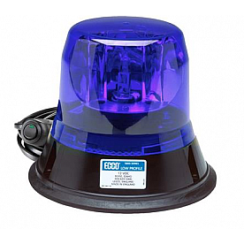 Ecco Electronic Warning Light 5813BMG
