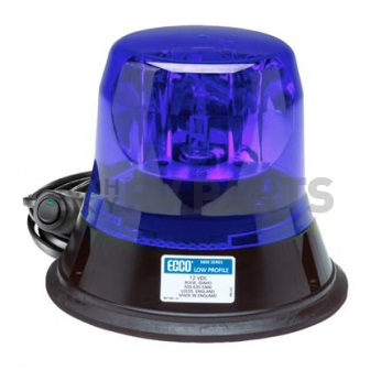 Ecco Electronic Warning Light 5813BMG