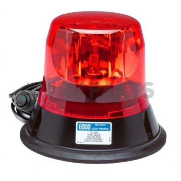 Ecco Electronic Warning Light 5813RMG