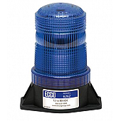 Ecco Electronic Warning Light 6262B