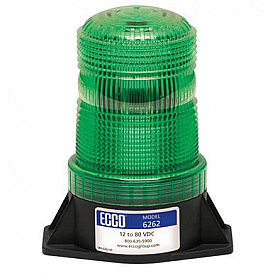 Ecco Electronic Warning Light 6262G