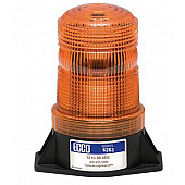 Ecco Electronic Warning Light 6263A