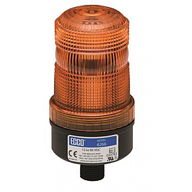 Ecco Electronic Warning Light 6267A