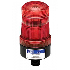 Ecco Electronic Warning Light 6267R