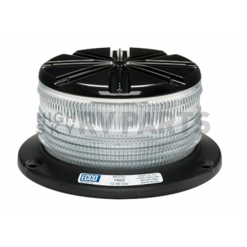 Ecco Electronic Warning Light 7460CA