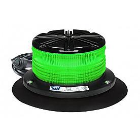 Ecco Electronic Warning Light 7460GVM