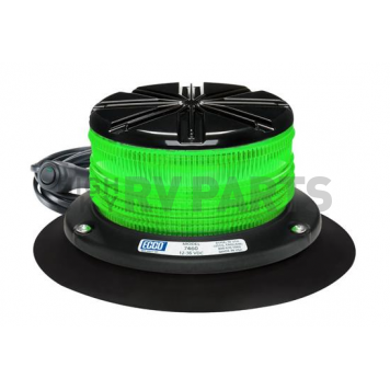 Ecco Electronic Warning Light 7460GVM