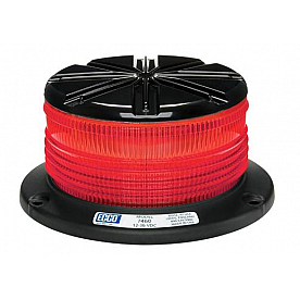 Ecco Electronic Warning Light 7460R