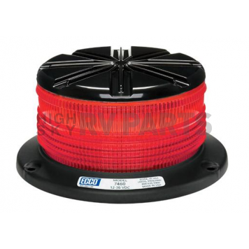 Ecco Electronic Warning Light 7460R