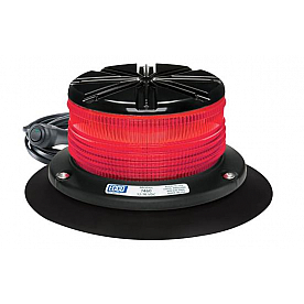 Ecco Electronic Warning Light 7460RVM