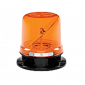 Ecco Electronic Warning Light 7660A