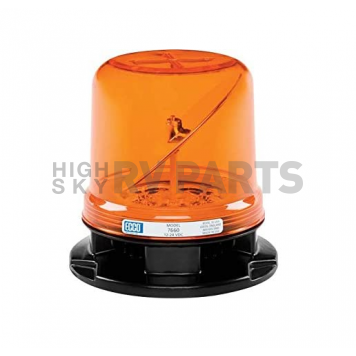 Ecco Electronic Warning Light 7660A