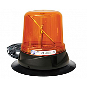 Ecco Electronic Warning Light 7660AVM