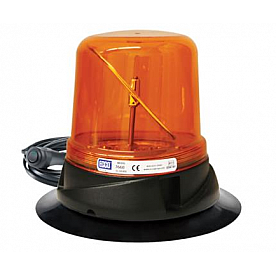 Ecco Electronic Warning Light 7660AVM
