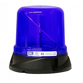 Ecco Electronic Warning Light 7660B