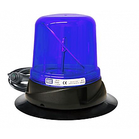 Ecco Electronic Warning Light 7660BVM