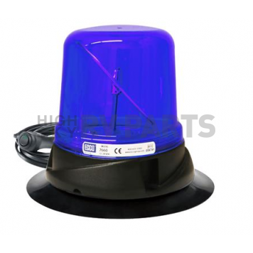 Ecco Electronic Warning Light 7660BVM