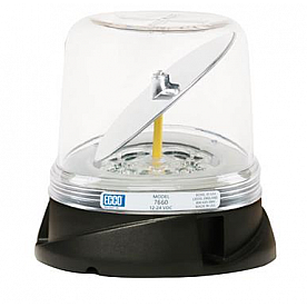 Ecco Electronic Warning Light 7660CC