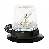 Ecco Electronic Warning Light 7660CCVM
