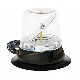 Ecco Electronic Warning Light 7660CCVM