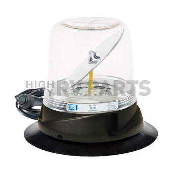 Ecco Electronic Warning Light 7660CCVM