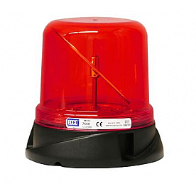 Ecco Electronic Warning Light 7660R