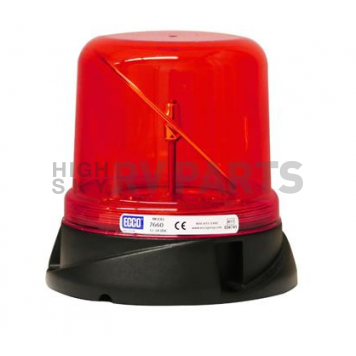 Ecco Electronic Warning Light 7660R