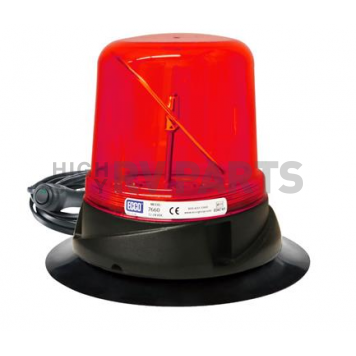 Ecco Electronic Warning Light 7660RVM