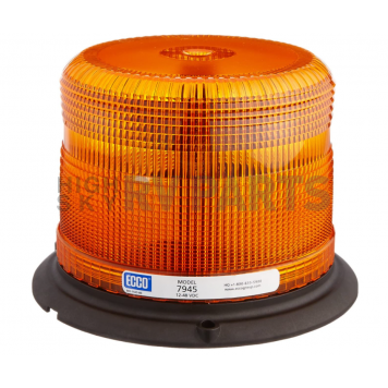 Ecco Electronic Warning Light 7945A