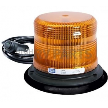 Ecco Electronic Warning Light 7945AVM