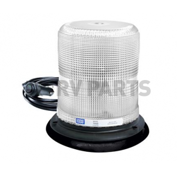 Ecco Electronic Warning Light 7950CVM