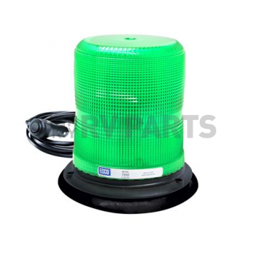Ecco Electronic Warning Light 7950GVM