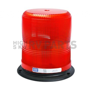 Ecco Electronic Warning Light 7950R
