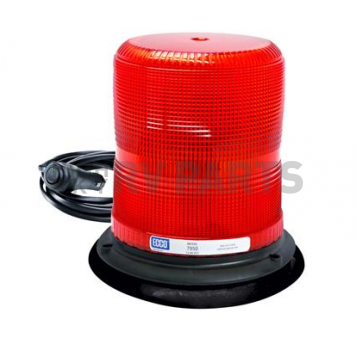 Ecco Electronic Warning Light 7950RVM
