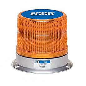 Ecco Electronic Warning Light 7960A