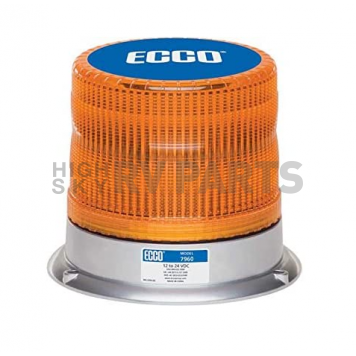 Ecco Electronic Warning Light 7960A