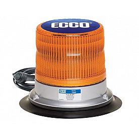 Ecco Electronic Warning Light 7960AVM