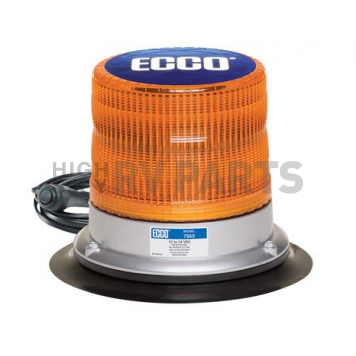 Ecco Electronic Warning Light 7960AVM