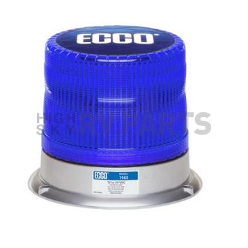 Ecco Electronic Warning Light 7960B