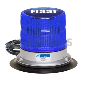 Ecco Electronic Warning Light 7960BVM