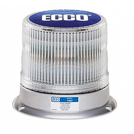 Ecco Electronic Warning Light 7960CC