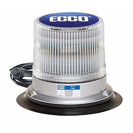 Ecco Electronic Warning Light 7960CCVM