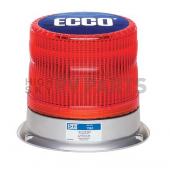 Ecco Electronic Warning Light 7960R