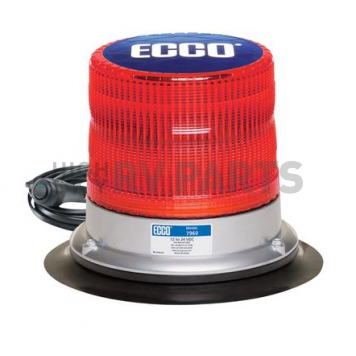 Ecco Electronic Warning Light 7960RVM