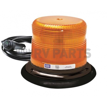 Ecco Electronic Warning Light 7965AVM