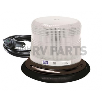 Ecco Electronic Warning Light 7965CVM