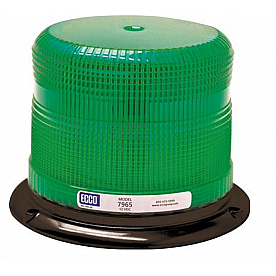 Ecco Electronic Warning Light 7965G