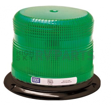 Ecco Electronic Warning Light 7965G