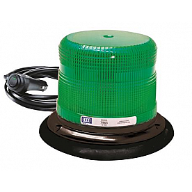 Ecco Electronic Warning Light 7965GVM