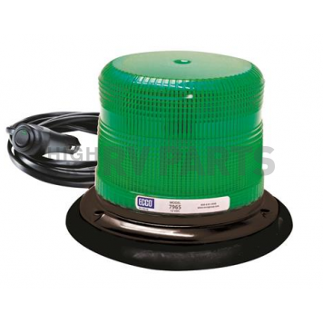 Ecco Electronic Warning Light 7965GVM